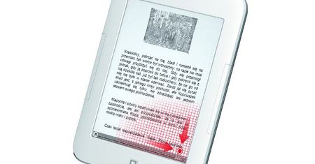 Nowy e-reader na rynku: Onyx Boox i62