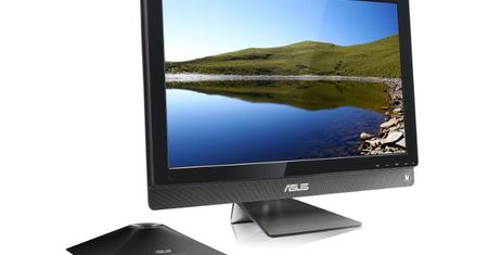 Nowy komputer All In One od Asusa: ET2700