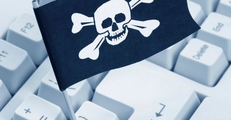 Tak w USA będą walczyć z piratami. Straszne?