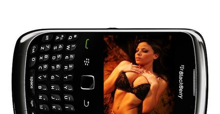 Wielkie problemy przez porno na telefonie