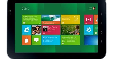 Windows 8 już w październiku?