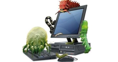 Ten niebezpieczny internet