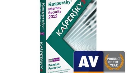 Najlepszy antywirus 2011