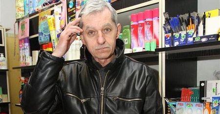 ZUS do pana Janusza: Pan nie żyje!