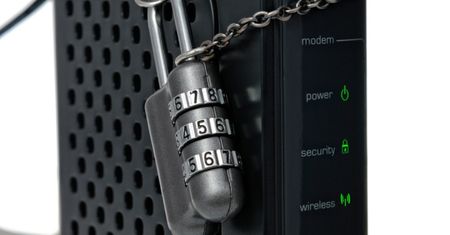 Masz w domu bezprzewodowy internet? Jesteś w niebezpieczeństwie!