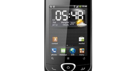 ZTE Racer II - smartfon dla początkujących