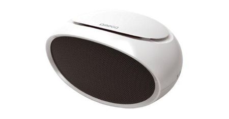 Przenośny głośnik Bluetooth 5 w 1