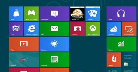 Windows 8 jednak nie zabija PC?