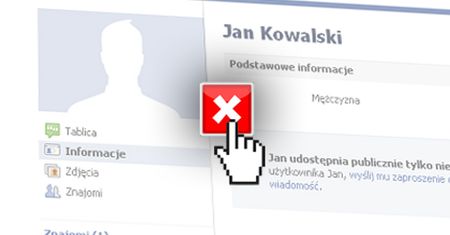 Groźny wirus na Facebooku! Rosjanie okradną ci konto bankowe