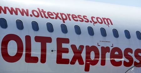 Pracownicy OLT Express i Amber Gold nie dostali wynagrodzeń