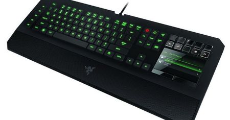 Wysyp nowości Razer na targach Gamescom