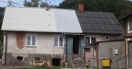 Z wielkiej nędzy do pieniędzy