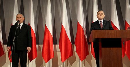 Socjolog, prof. Piotr Gliński kandydatem PiS na premiera