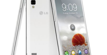 LG: 10 mln urządzeń L-Series