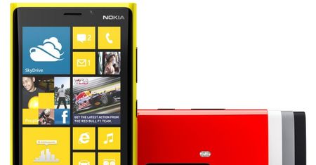 Nowe smartfony Nokia Lumia "nie są naszą ostatnią szansą"