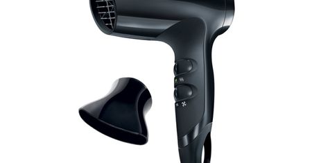 Remington Travel Dryer D2400– suszarka dla podróżników