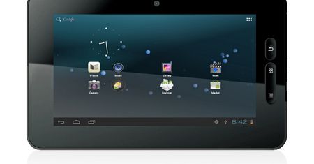 Kolejny tablet za 299 zł. Tym razem Omega T107