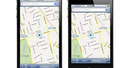 Plotka: iPhone 5 z panoramicznym ekranem!