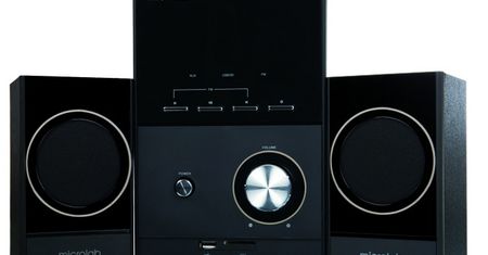 Proste głośniki Microlab M 223U