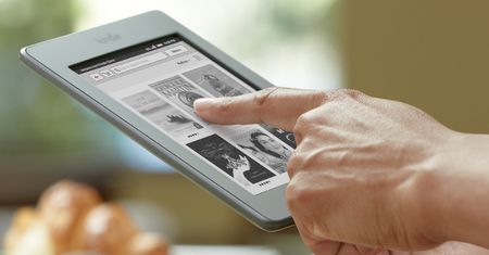 Twój Kindle może dziś przestać działać. Oto sposób, na niedziałające urządzenie