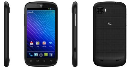 Światowa premiera flagowych smartfonów ZTE Grand X