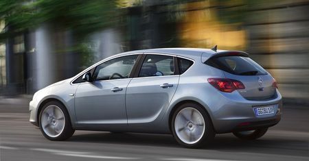 Astra IV