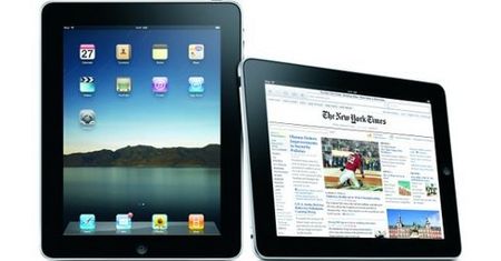 iPad: 3 mln w 80 dni
