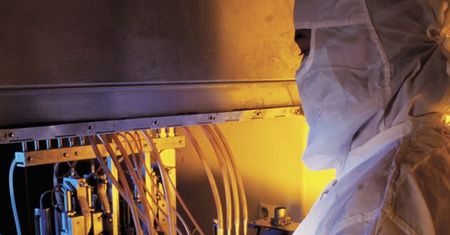 Trzej pracownicy elektrowni Fukushima napromieniowani