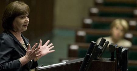 Wrzesień na rynku pracy według MPiPS