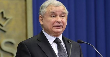 112 tys. zł - tyle wydał Jarosław Kaczyński na swoje biuro. Najwięcej ze wszystkich posłów