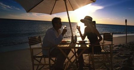 Ile trzeba zarabiać, żeby żyć w luksusie?