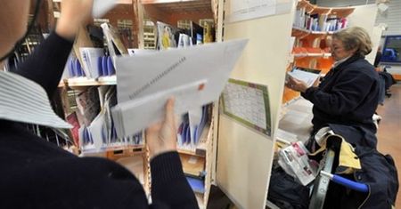 Szykują się zwolnienia grupowe w Poczcie Polskiej