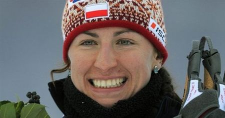 Zawód sportowiec