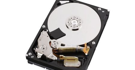 Nowy dyski Toshiba o pojemności 4 TB i 5 TB