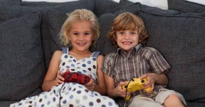 Nintendo z zyskiem sprzedaży i nową strategią