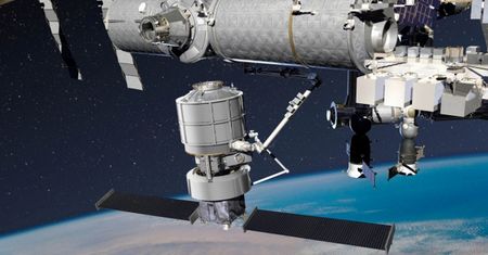 Lockheed Martin prezentuje statek kosmiczny wielokrotnego użytku