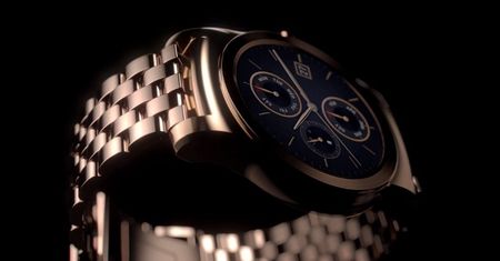 Polski prototyp dla smartwatchy może znaleźć zastosowanie w biznesie
