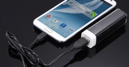 Jak wybrać dobry PowerBank?