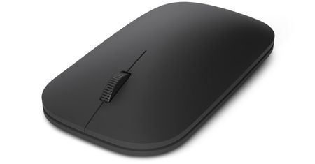 Minimalistyczna myszka od Microsoftu