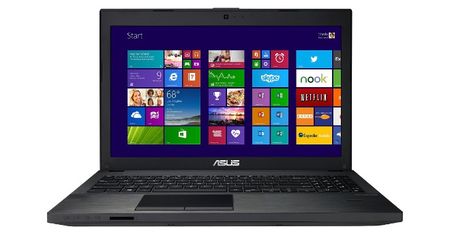 AsusPro PU551 - notebook dla małych i średnich firm
