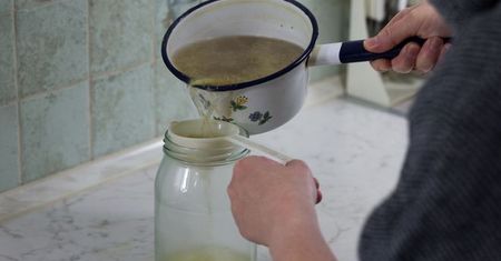 Naturalny antybiotyk do picia. Zabija wszelkie infekcje