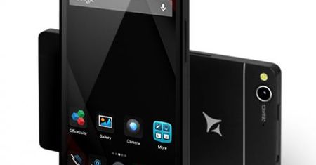 Rumuńskie smartfony Allview w ofercie Play