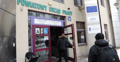 Zatrudnienie rośnie najszybciej od 7 lat. Płace też w górę