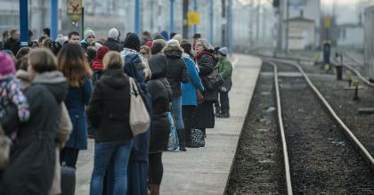 PKP likwiduje kolejne połączenie z Niemcami
