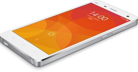 Chińskie Xiaomi wyprzedziło Apple'a