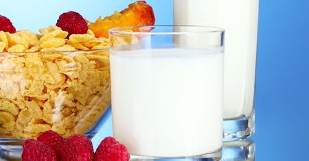 Produkty light i zero procent tłuszczu. Dietetyczne pułapki
