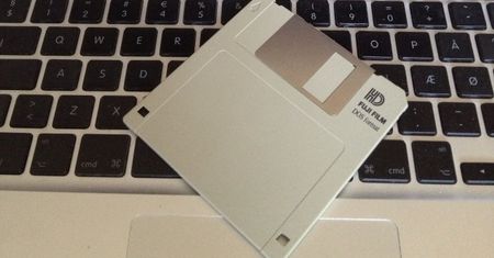 Stare sprzęty i technologie, które wciąż są w użyciu
