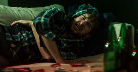 Psychiatra: po dopalacze sięga coraz więcej osób po 30. roku życia