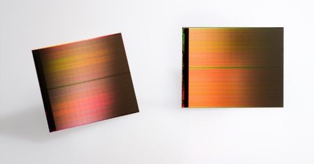 3D Xpoint - pamięć 1000 razy szybsza niż SSD