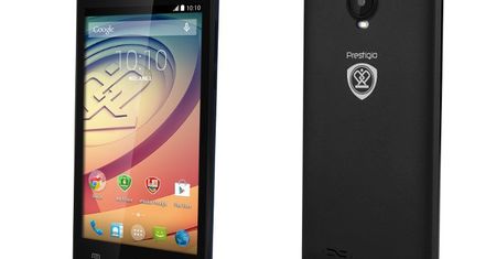 5 cali wyświetlacza, 4 rdzenie i obsługa Dual SIM za 300 zł